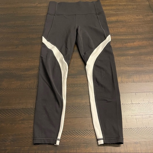 Athleta Active Pants‎ - Picture 1 of 8